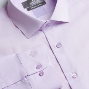 پیراهن یاسی مردانه GUESS پارچه آرو آلمان کد 0851