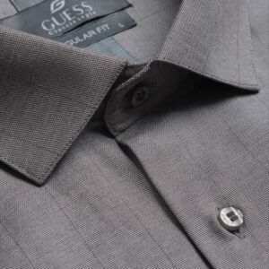 پیراهن guess گس کد ۱۴۹۲ رنگ نسکافه ای