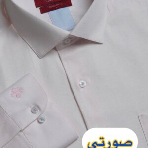 پیراهن صورتی GUESS پارچه فلورا ترک کد 47487 W