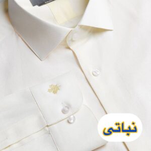 پیراهن نباتی GUESS پارچه فلورا ترک کد 47487 W
